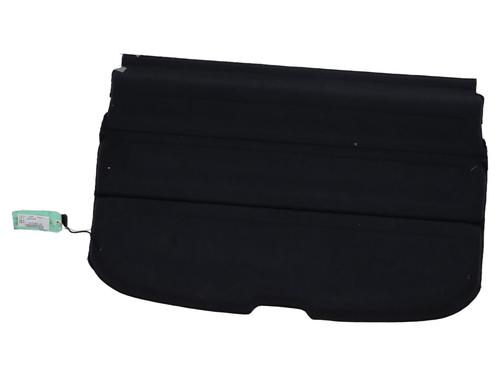 Used Rear parcel shelf PEUGEOT 3008 I MPV (0U_) 2.0 HDi (163 hp) 21067789