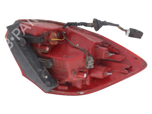Right taillight KIA CEE'D (JD) 1.6 CRDi 110 | BP31983763C35