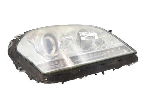 Used Right headlight MERCEDES-BENZ M-CLASS (W164) ML 320 CDI 4-matic (164.122) (224 hp) 32010008