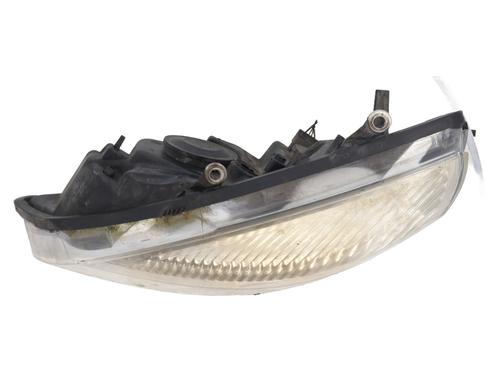 Left headlight RENAULT SCÉNIC II (JM0/1_) 2.0 (JM05, JM0U, JM1N, JM1U, JM2V) | BP30116338C28 