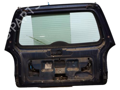 Used Tailgate Tailgate 36792067 36792067