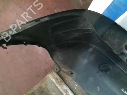 Rear bumper AUDI A2 (8Z0) 1.4 TDI | BP20366409C8 