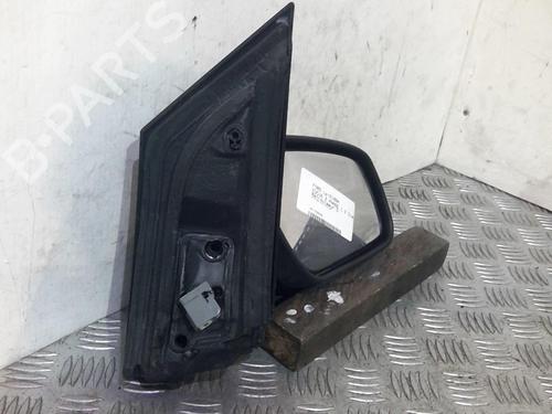 Used Right mirror FORD FOCUS II (DA_, HCP, DP) 2.0 TDCi (133 hp) 20359745
