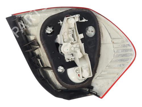 Right taillight BMW 1 (E81) 123 d | BP40031139C35 - Image 2