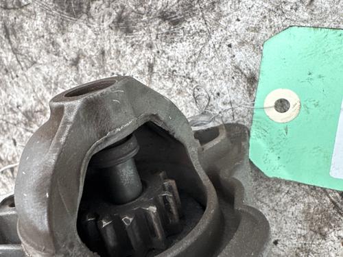 Used Starter Starter 39425514 39425514