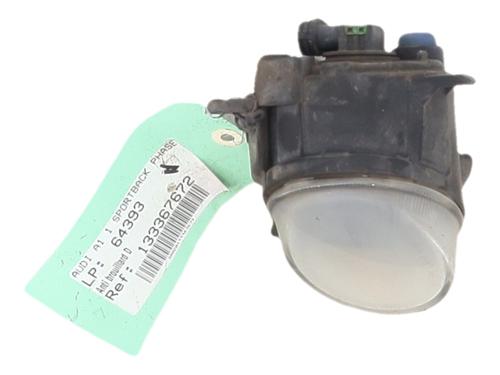 right-front-fog-light-audi-a1-sportback-8xa-8xf-2011-2012-2013-2014-2015-2016-2017-2018-2019-39519488 main image