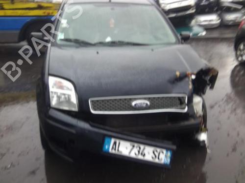 Left mirror FORD FUSION (JU_) 1.4 TDCi | BP20364415C26 