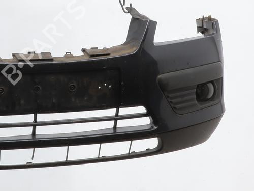 Front bumper FORD FOCUS II (DA_, HCP, DP) 1.6 TDCi | BP30492449C7