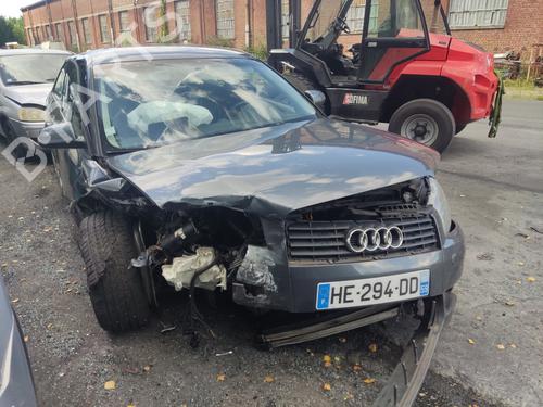 ABS pump AUDI A3 (8P1) 1.9 TDI | BP29961414M43  - Image 8