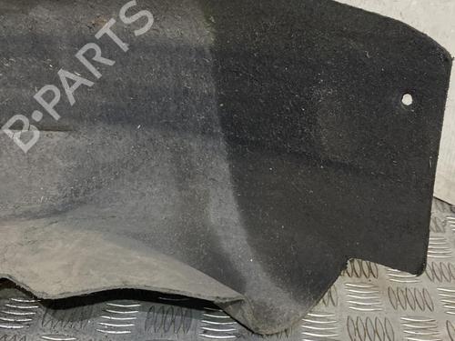 Wheel arch VW GOLF VI (5K1) 1.6 TDI | BP20353635C56 
