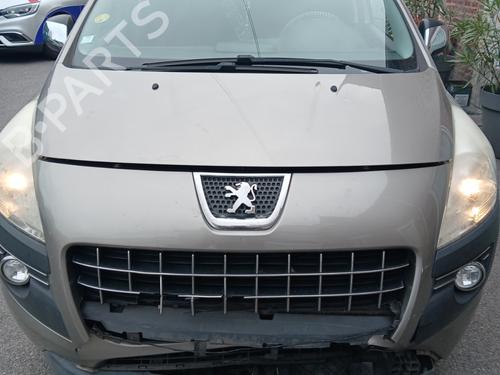 Used Parts PEUGEOT 3008 I MPV (0U_) 1.6 HDi (114 hp) 4396545