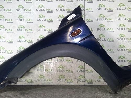 Used Left front fenders LAND ROVER FREELANDER I (L314) 2.0 Td4 4x4 (112 hp) 20362715