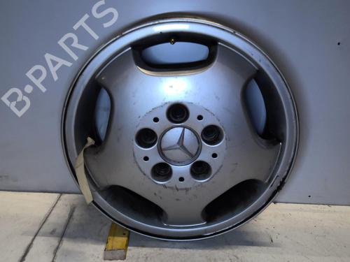 Rim MERCEDES-BENZ A-CLASS (W168) A 170 CDI (168.009, 168.109) | BP20368458C45 