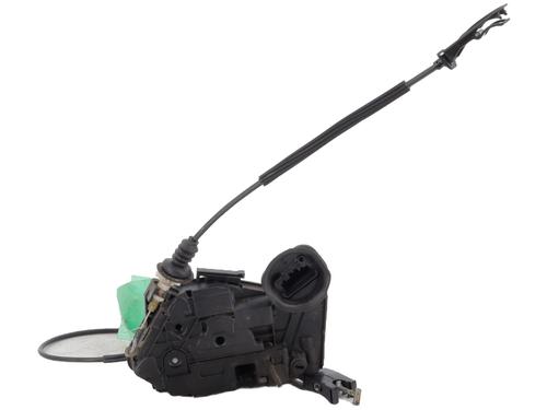 Used Rear right lock VW GOLF VI (5K1) 1.4 (80 hp) 27663881