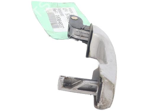 Rear right exterior door handle HYUNDAI TUCSON (JM) 2.0 CRDi | BP24648780C130 