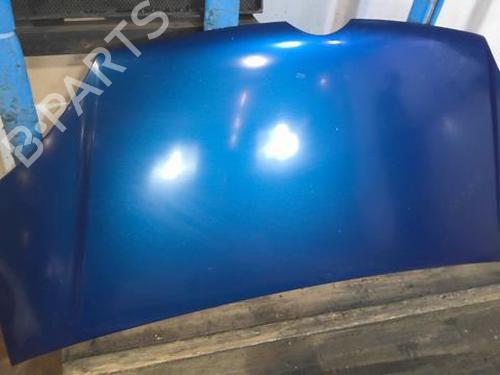 Hood MERCEDES-BENZ VANEO (414) 1.6 (414.700) | BP20365209C1 