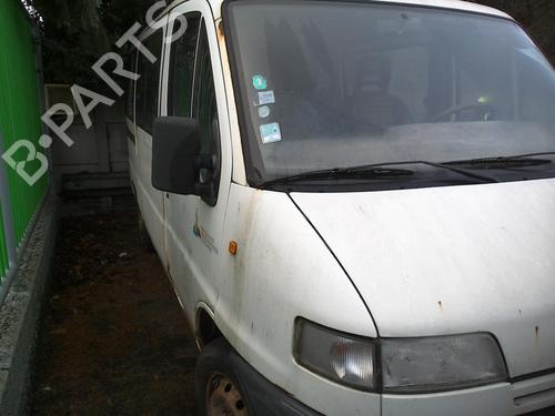 Left headlight PEUGEOT BOXER Van (230L) 2.5 D | BP20369089C28 