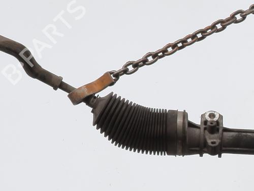 Used Steering rack Steering rack MERCEDES-BENZ B-CLASS Sports Tourer (W245) B 200 CDI (245.208) (140 hp) 28799652 28799652