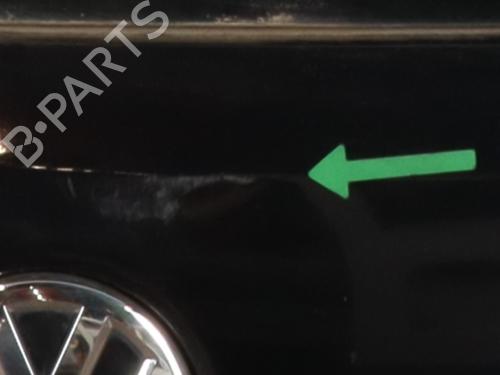 Tailgate VW POLO V (6R1, 6C1) 1.2 TSI 16V | BP22005309C6 