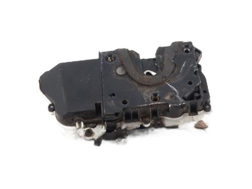 Front left lock PEUGEOT 607 (9D, 9U) 2.7 HDi 24V | BP31704741C98 - Image 3