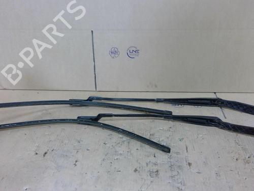 Used Front windshield wiper arm Front windshield wiper arm PEUGEOT 308 I (4A_, 4C_) 1.6 HDi (112 hp) 27237196 27237196
