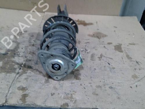 Used Right front shock absorber Right front shock absorber PEUGEOT 3008 II SUV (MC_, MR_, MJ_, M4_) 1.5 BlueHDi 130 (131 hp) 32328921 32328921