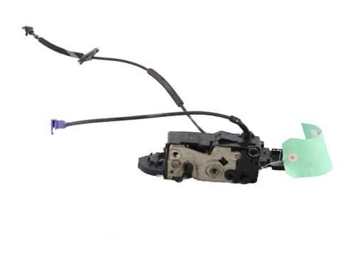 Used Front right lock CITROËN C4 Grand Picasso I (UA_) 1.6 HDi (109 hp) 26606623