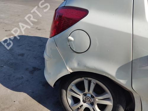 Right front steering knuckle OPEL CORSA D (S07) 1.3 CDTI (L08, L68) | BP28163634M26 - Image 8