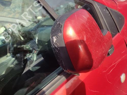 Rear mirror PEUGEOT PARTNER Tepee 1.6 HDi 16V | BP30976369I6  - Image 13