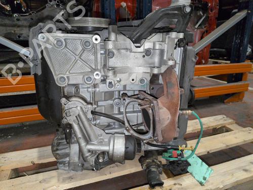 Engine PEUGEOT 206+ (2L_, 2M_) 1.1 | BP38167401M1 - Image 6