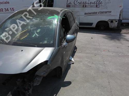 Rear right seatbelt CITROËN C3 II (SC_) 1.4 HDi 70 (SC8HZC, SC8HR0, SC8HP4) | BP26691544I28 - Image 25