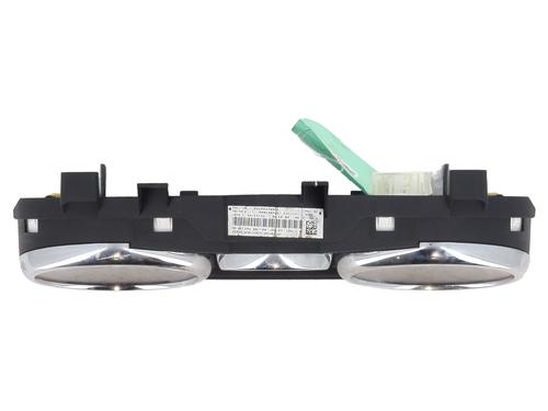 Instrument cluster PEUGEOT 207 (WA_, WC_) 1.6 HDi | BP30866542C47 