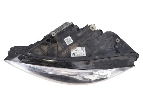 Left headlight MERCEDES-BENZ A-CLASS (W177) A 200 d (177.012) | BP39519533C28 - Image 5