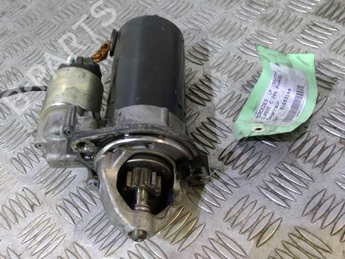 Used Starter Starter MERCEDES-BENZ C-CLASS (W204) C 200 CDI (204.007, 204.006) (136 hp) 21051160 21051160
