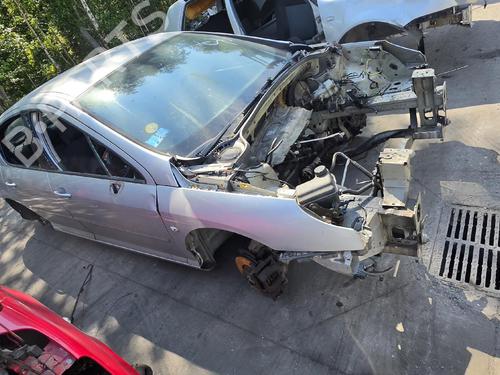Front left panel PEUGEOT 407 (6D_) 1.6 HDi 110 (6D9HZC, 6D9HYC) | BP38090167C58 - Image 14
