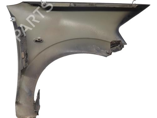 Left front fenders CITROËN C3 I (FC_, FN_) 1.6 16V | BP22940186C41 