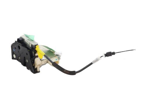 Rear right lock AUDI A4 B8 (8K2) 2.0 TFSI quattro | BP26184846C99 