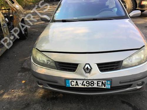 Left front window switch RENAULT LAGUNA II (BG0/1_) 1.9 dCi (BG1A, BG1V) | BP30715695I27 - Image 6