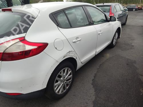 Left rear window switch RENAULT MEGANE III Hatchback (BZ0/1_, B3_) 1.5 dCi (BZ09, BZ0D, BZ1W, BZ29, BZ14) | BP26546374I29 - Image 17