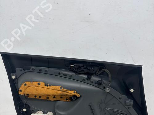 Front right panel FORD FIESTA VI (CB1, CCN) 1.25 | BP40031253C59 - Image 6