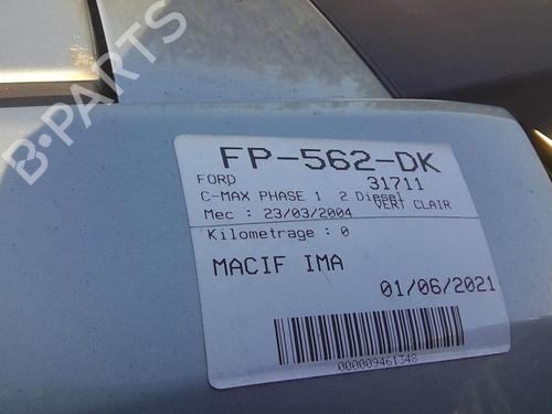 Højre forlygte FORD FOCUS C-MAX (DM2) 2.0 TDCi | BP22003578C29 