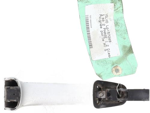 Front left exterior door handle VOLVO S40 II (544) 2.0 D | BP21373668C128 