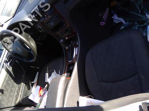 Left front window switch MERCEDES-BENZ C-CLASS (W203) C 220 CDI (203.006) | BP30362311I27  - Image 6