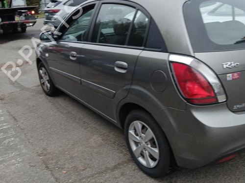 Rear left interior door handle KIA RIO II (JB) 1.5 CRDi | BP30362347I15 - Image 14