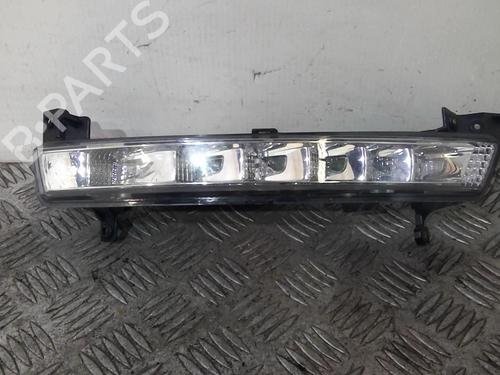 Used Right daytime light Right daytime light CITROËN C4 Grand Picasso I (UA_) 1.6 HDi 110 (112 hp) 21815999 21815999