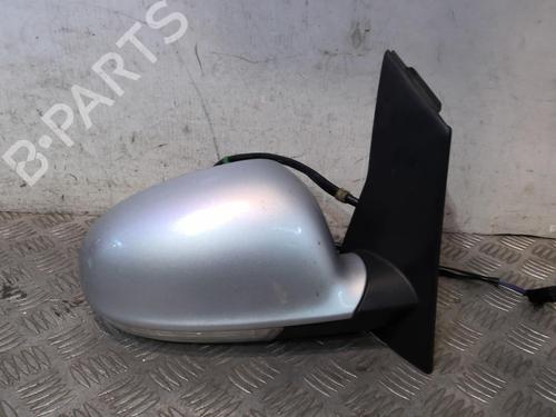 Used Right mirror VW GOLF PLUS V (5M1, 521) 1.9 TDI (105 hp) 20350663