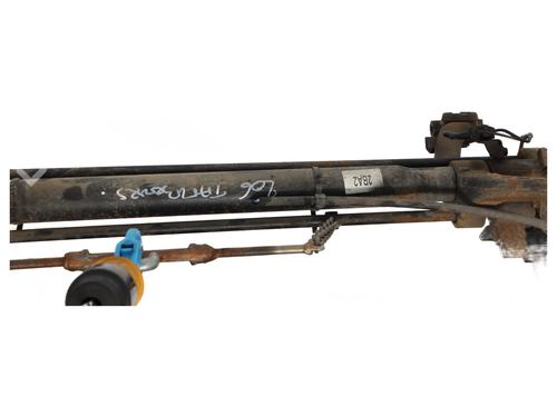 Rear axle PEUGEOT 206 Hatchback (2A/C) 2.0 HDI 90 | BP29896617M2