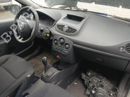 Right front window switch RENAULT CLIO III (BR0/1, CR0/1) 1.2 16V (BR02, BR0J, BR11, CR02, CR0J, CR11) | BP25824523I26 - Image 15