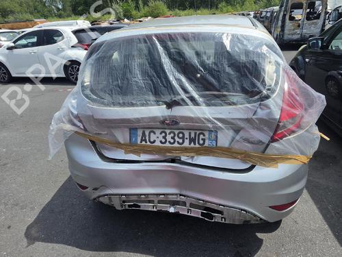 Starter FORD FIESTA VI (CB1, CCN) 1.4 TDCi | BP38167088M8 - Image 16