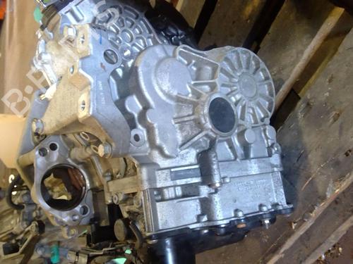 Gearbox SEAT ATECA (KH7, KHP) 1.5 TSI | BP24875087M3 